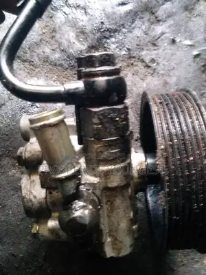 Power Steering Pump for Lexus RS 350 Model