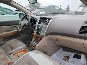Lexus RX 330 2006 Blue