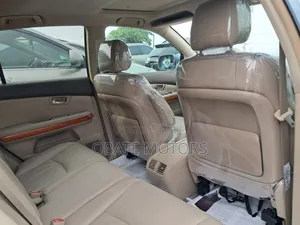 Lexus RX 330 2006 Blue