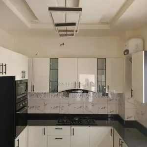 Photo - Furnished 4bdrm Duplex in Estate Oko Oba for sale