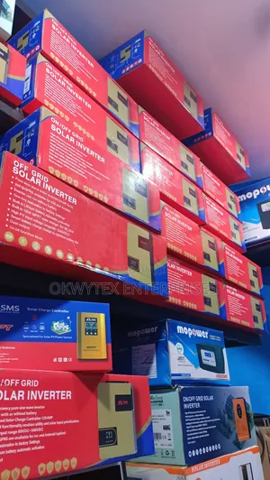 6.2kva 48v SMS Hybrid Inverter