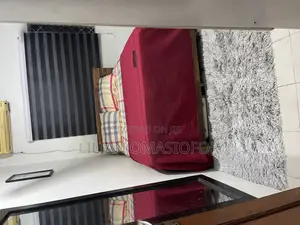 Girl’S Apartment