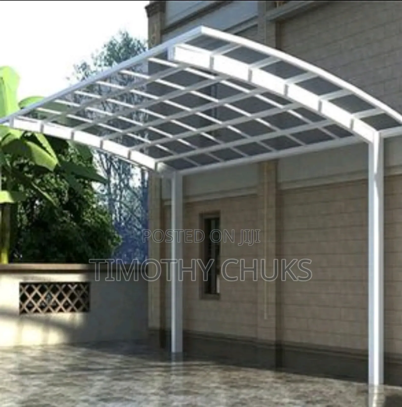 Shades Builder International