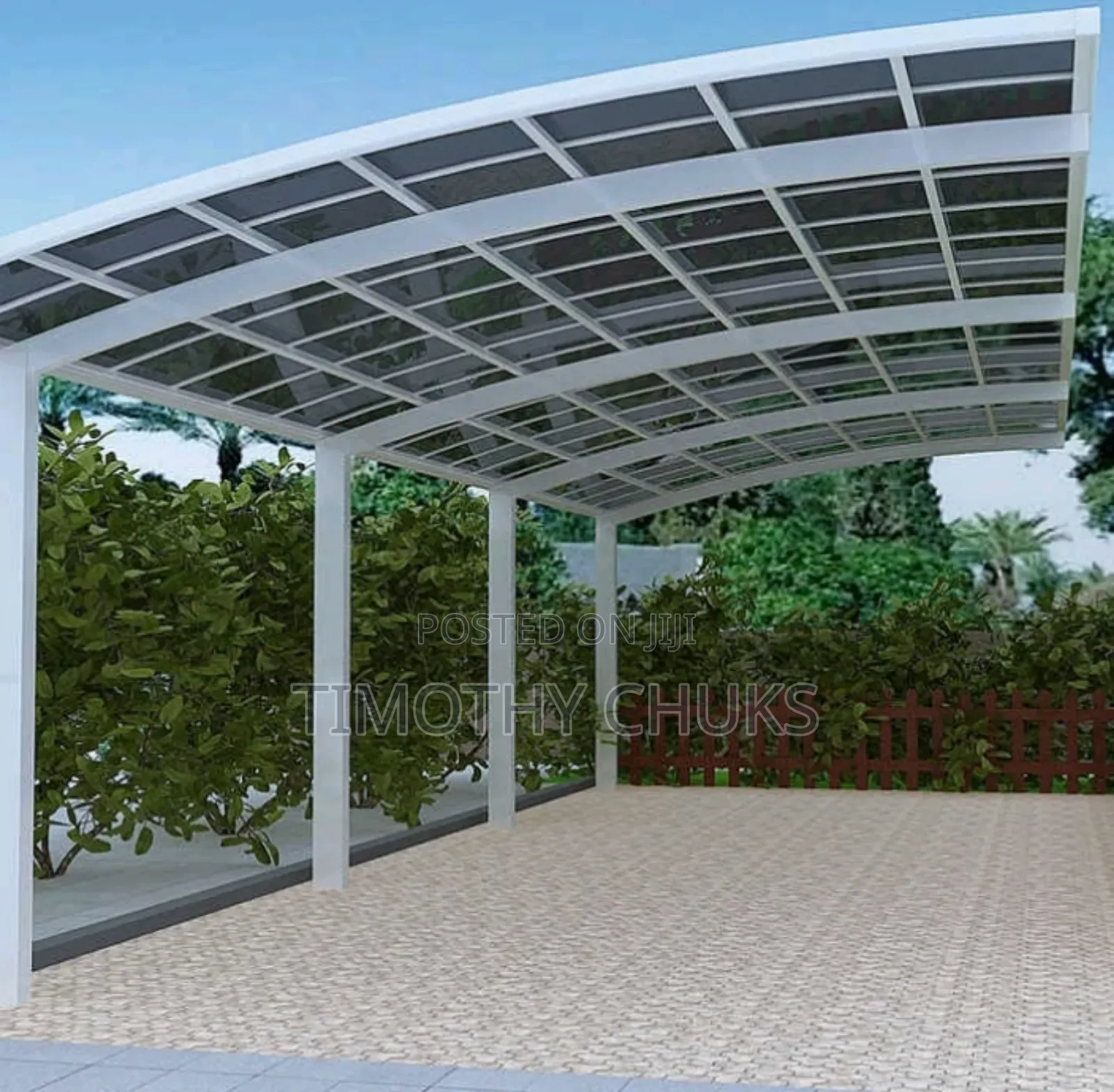 Shades Builder International