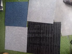 Quality Rugs Tiles