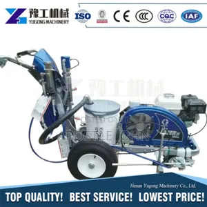 Road Marking Machine