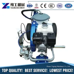 Road Marking Machine