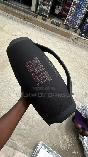 Zealot S98 Bass Blaster Bt Speakers