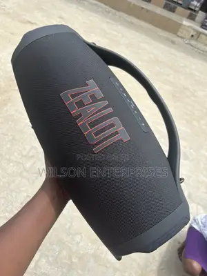 Zealot S98 Bass Blaster Bt Speakers