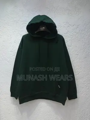 Luxury Original Hoodie for Men