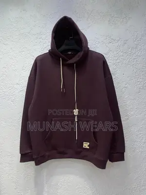 Luxury Original Hoodie for Men