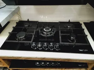 Table Top Gas Cooker