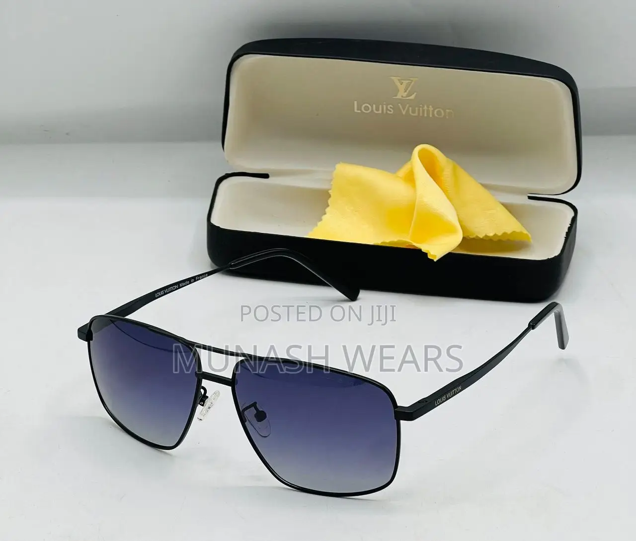 Original Classic Royal Glasses Collection