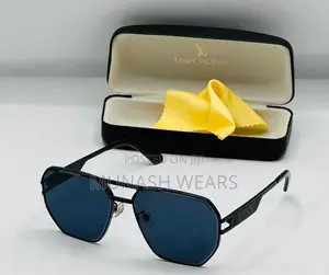 Original Classic Royal Glasses Collection