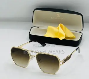 Original Classic Royal Glasses Collection