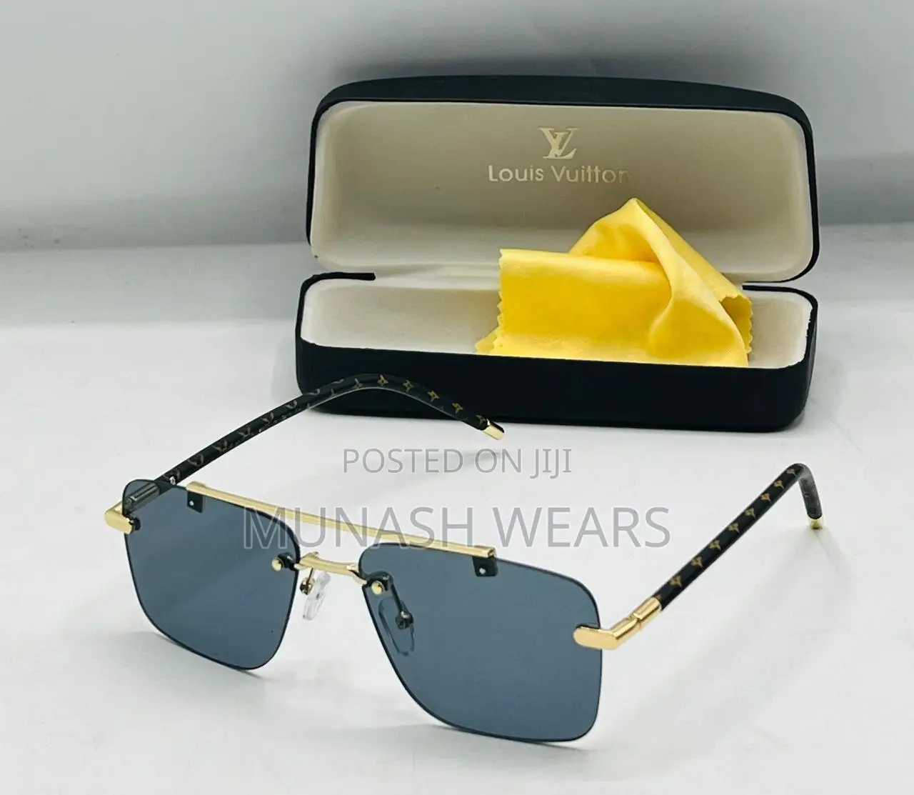 Original Classic Royal Glasses Collection