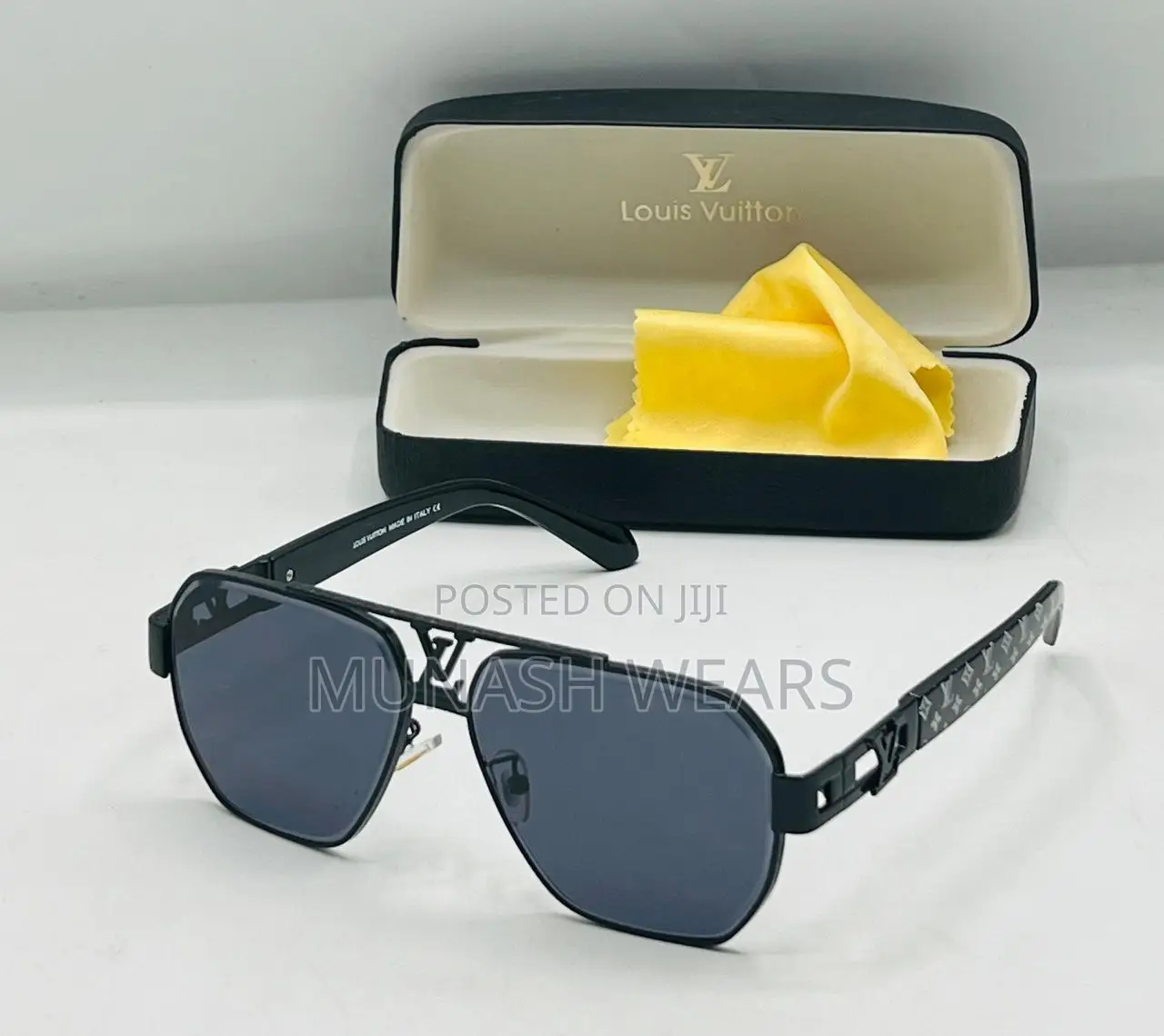 Original Classic Royal Glasses Collection