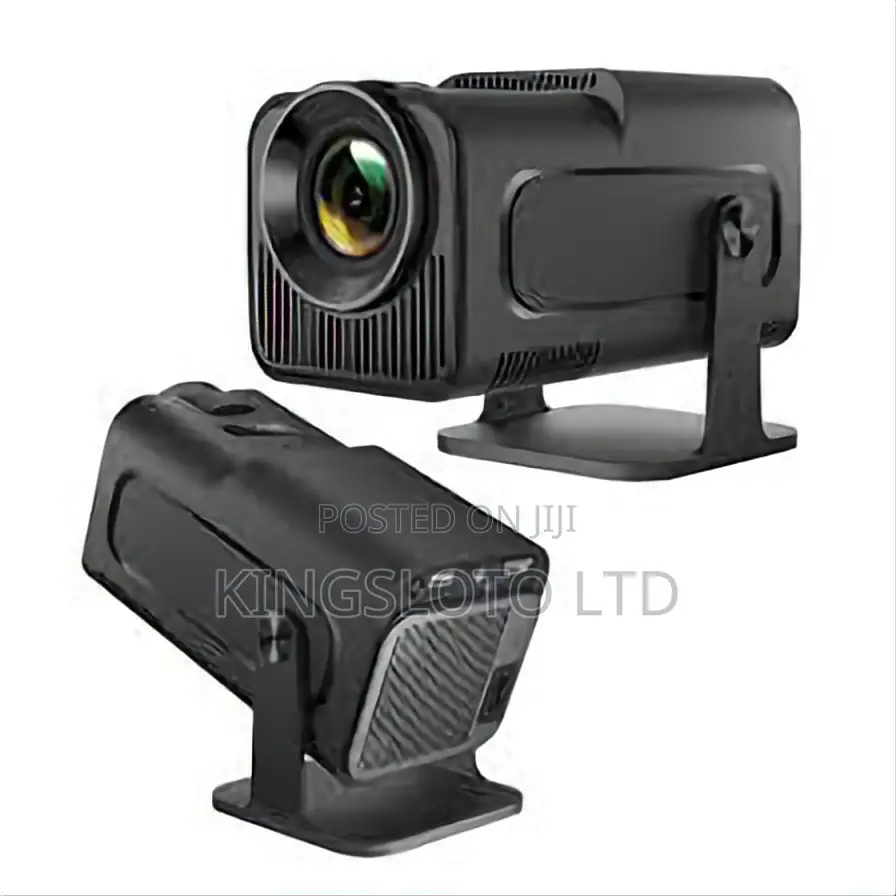 Hy320 Android Smart Projector