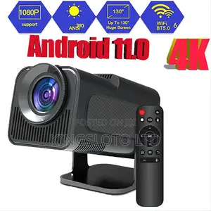 Hy320 Android Smart Projector