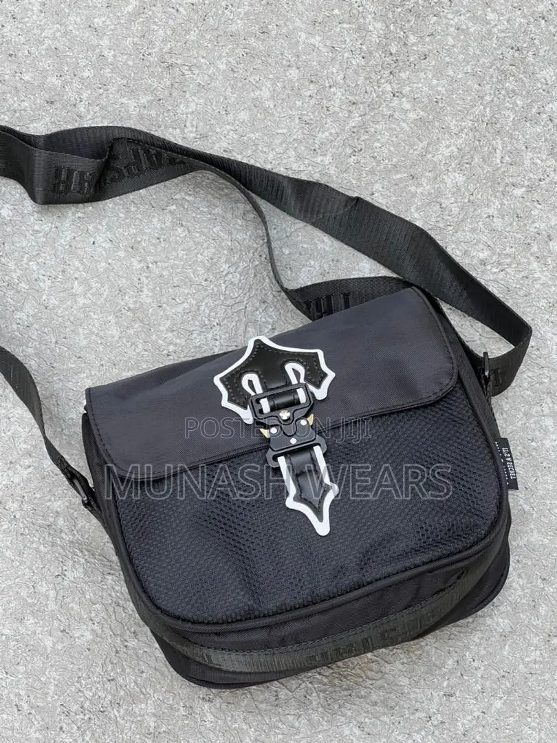 Classic Crossbag for Men