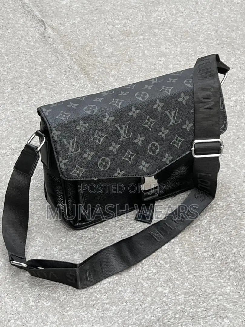 Classic Crossbag for Men