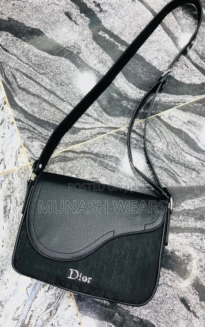 Classic Crossbag for Men