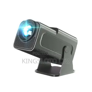 Hy320 Android Smart Projector