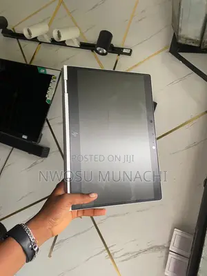 Laptop HP EliteBook 830 G6 16GB Intel Core I7 SSD 256GB