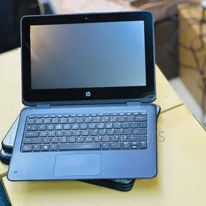 Laptop HP ProBook 11 X360 4GB Intel Pentium SSD 128GB