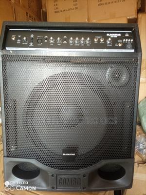 Blackstar 4000w Bass Combo