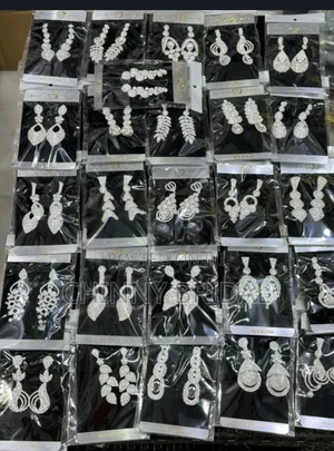 Quality Earrings