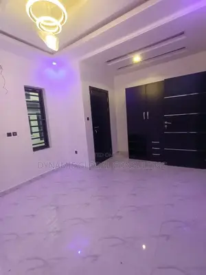 Furnished 4bdrm Townhouse/Terrace in Bimbi Court, Magodo for Sale