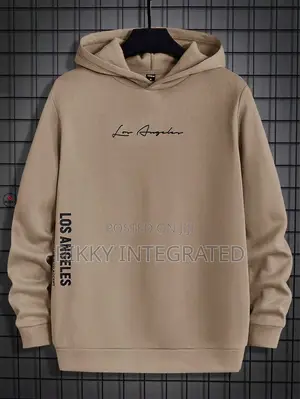 Sublimation and Bulk Sewing for Hoodies and Sweatshirts