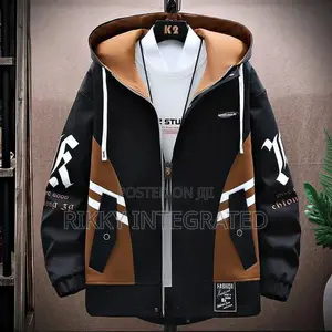 Sublimation and Custom Branding for Hoodies and Jackets