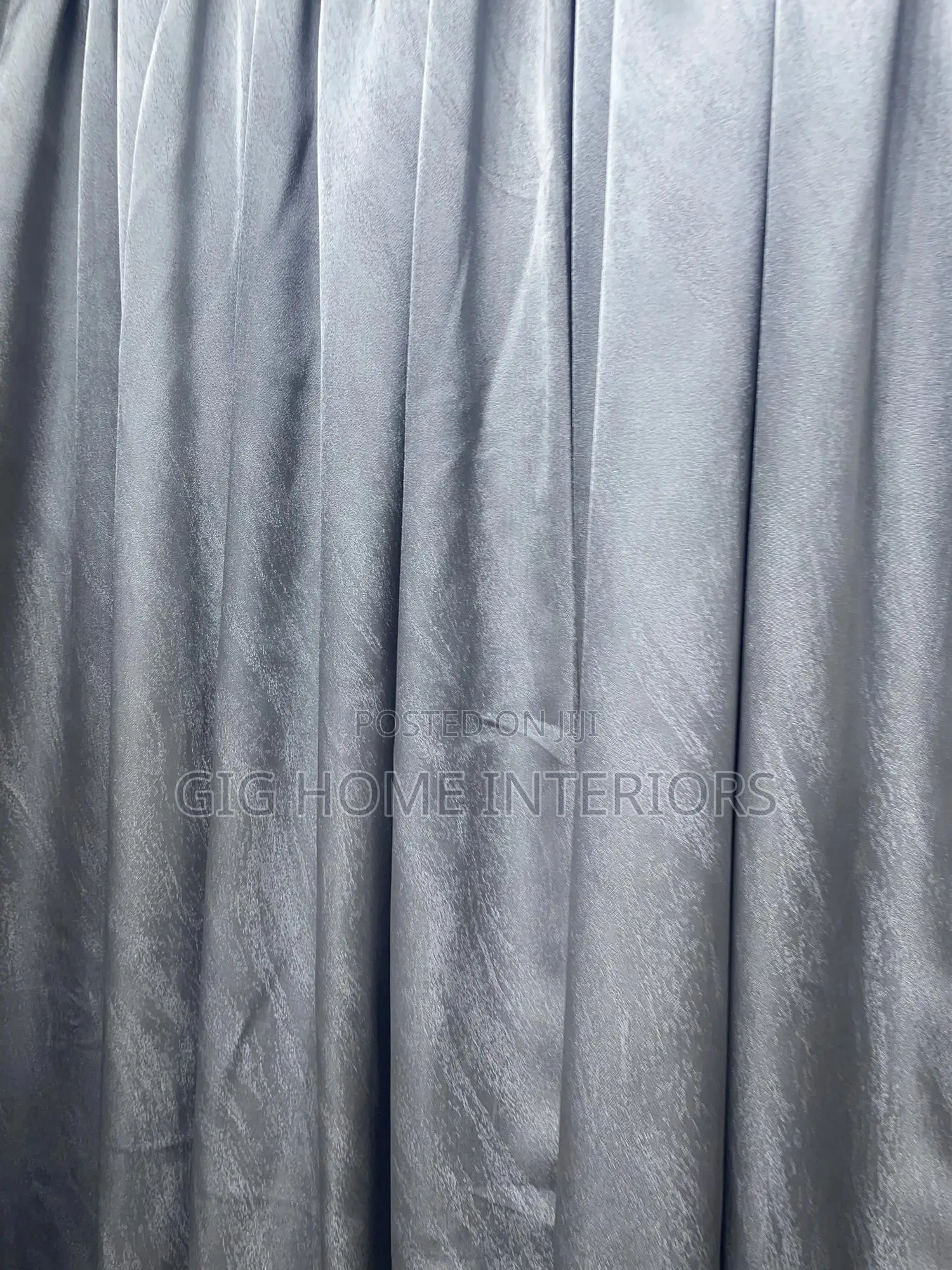 Turkish Foreign Luxury Curtains