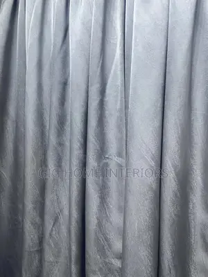 Turkish Foreign Luxury Curtains