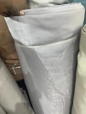 Turkish Foreign Luxury Curtains