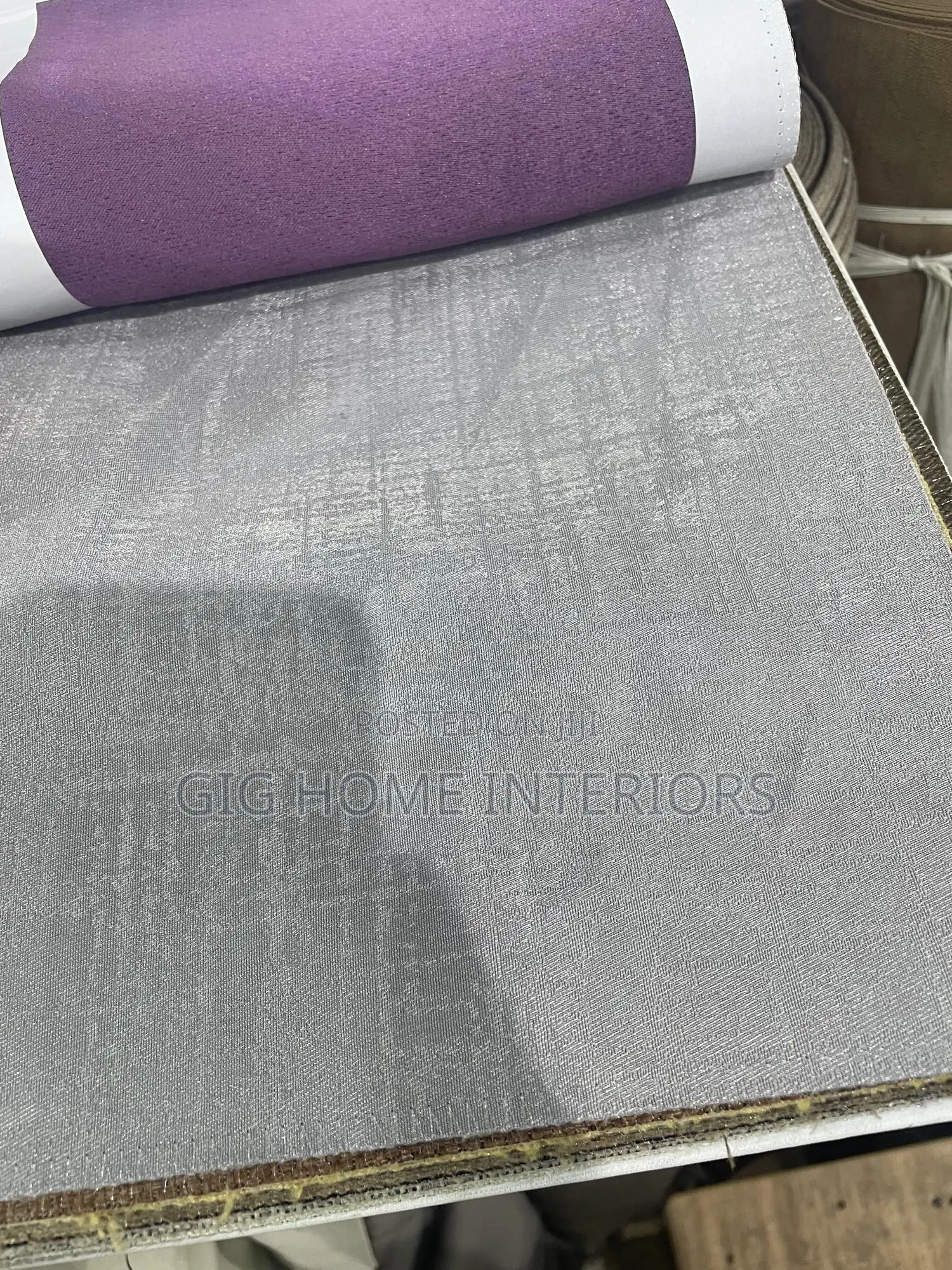 Turkish Foreign Luxury Curtains