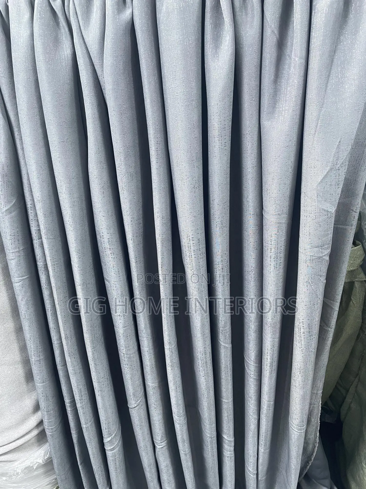 Turkish Foreign Luxury Curtains