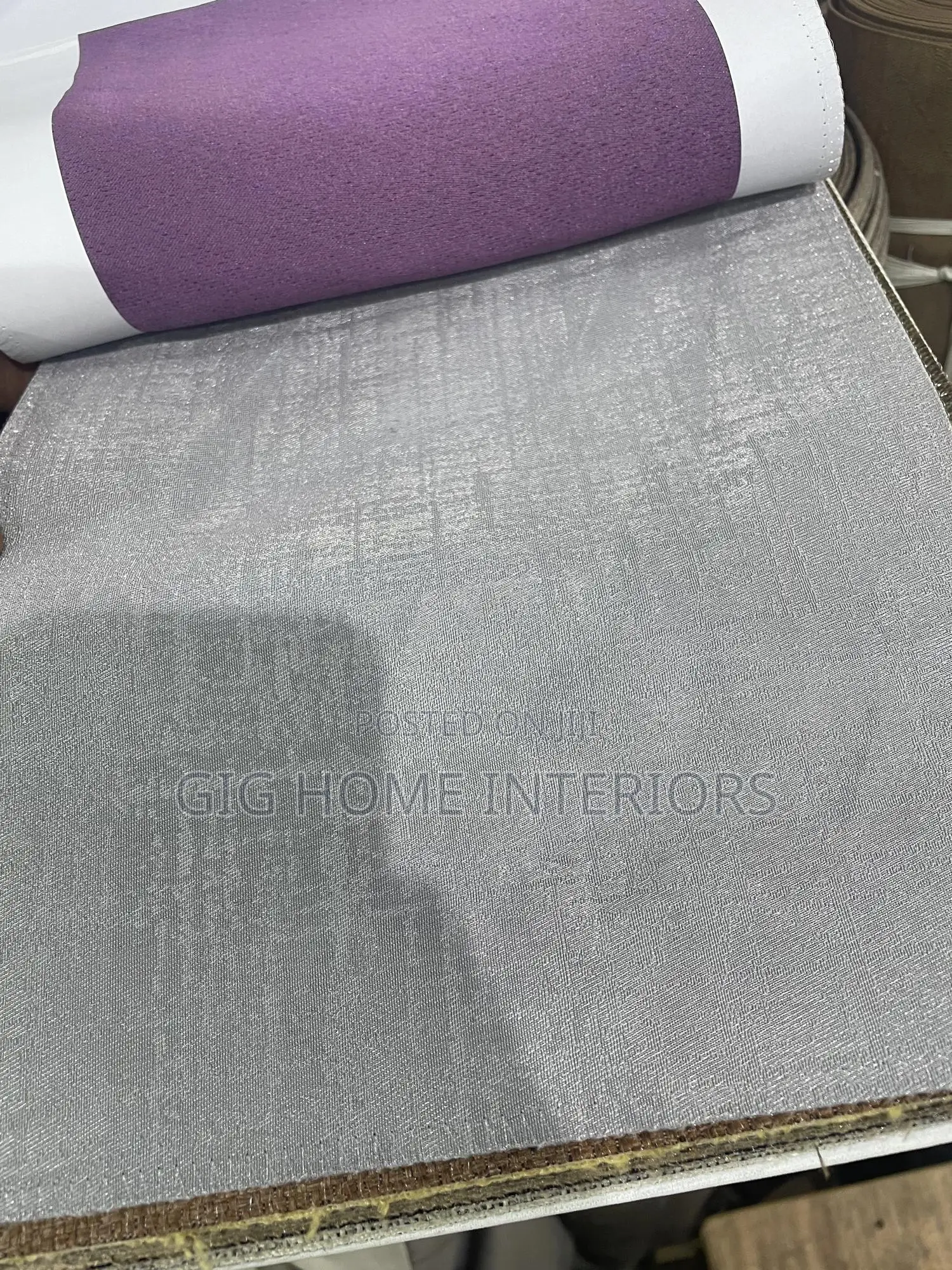 Turkish Foreign Luxury Curtains