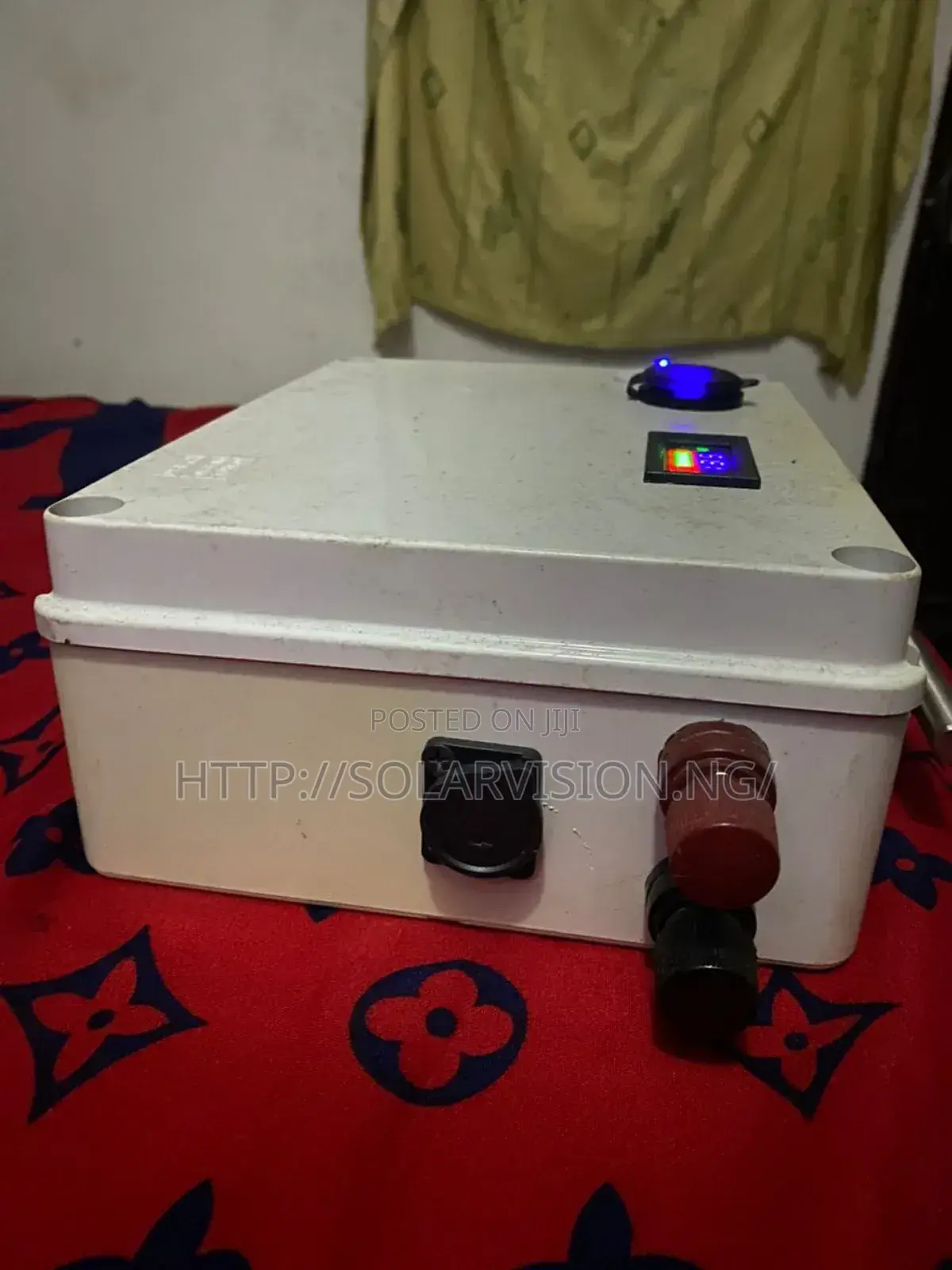 500watts Laptop Powerbank
