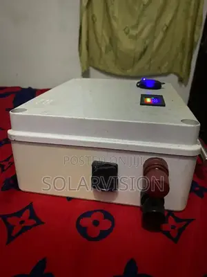 500watts Laptop Powerbank