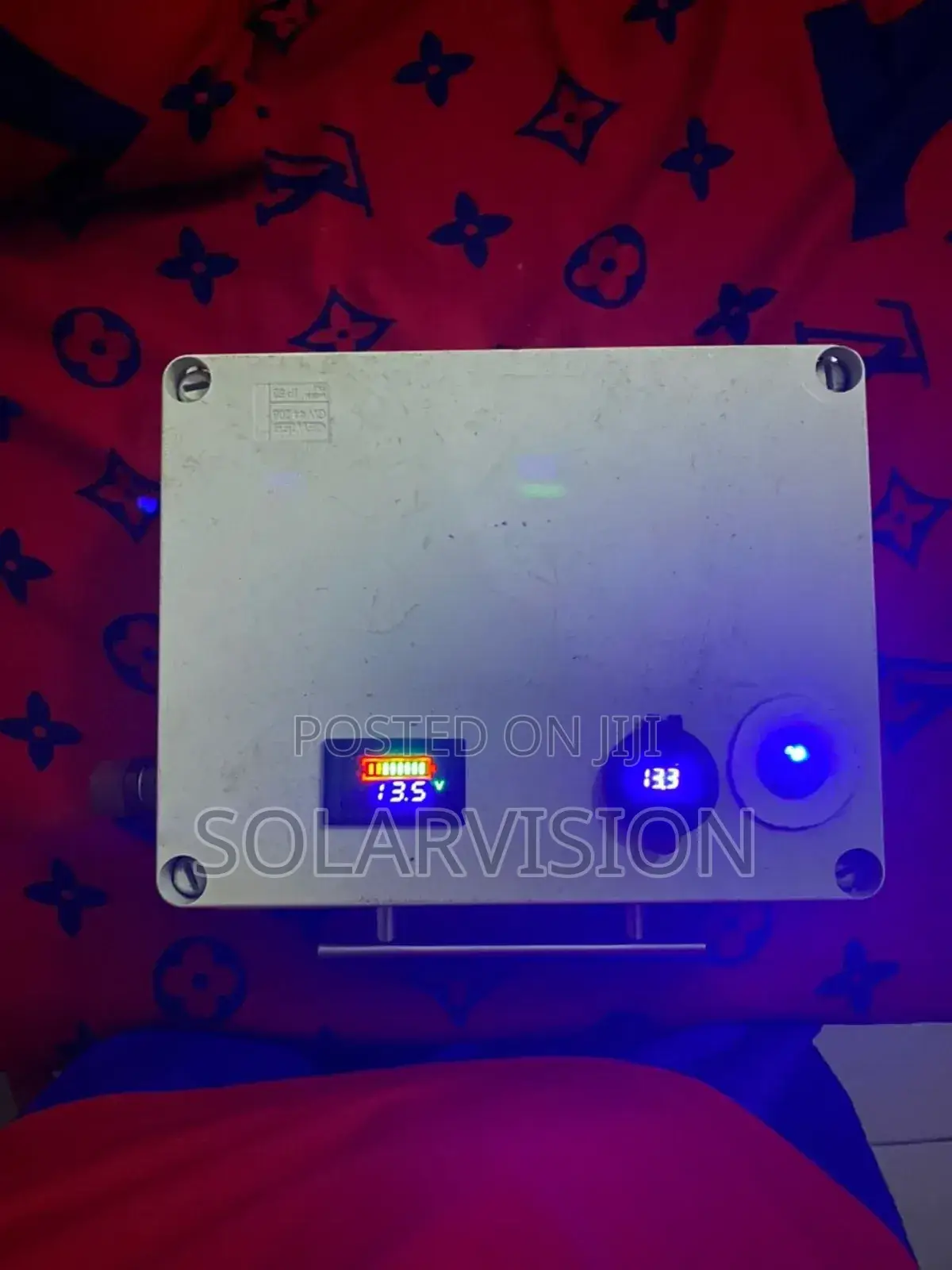 500watts Laptop Powerbank