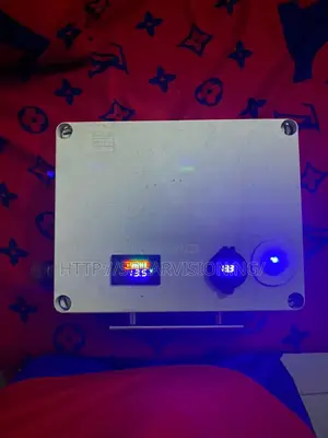 500watts Laptop Powerbank