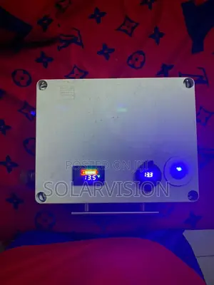 500watts Laptop Powerbank