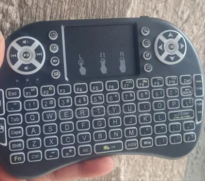 Mini Keyboard for Tablet,Smart TV And