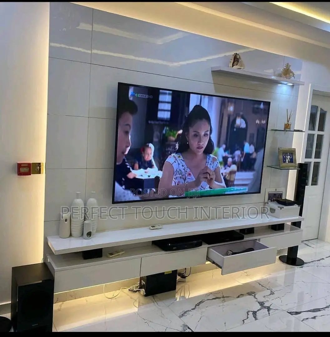 High Quality Tv Console