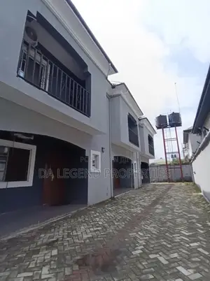 Photo - 7bdrm Duplex in Port-Harcourt for sale