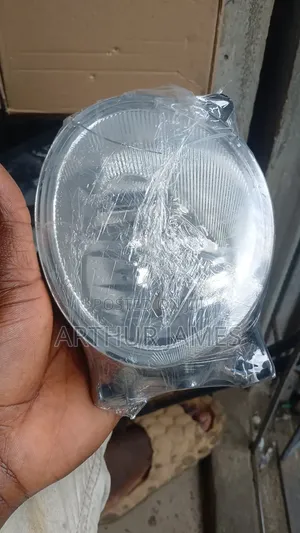 Fog Lamp Honda Pilot 2010