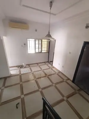 Furnished 4bdrm Duplex in Gateway Zone Estate for rent